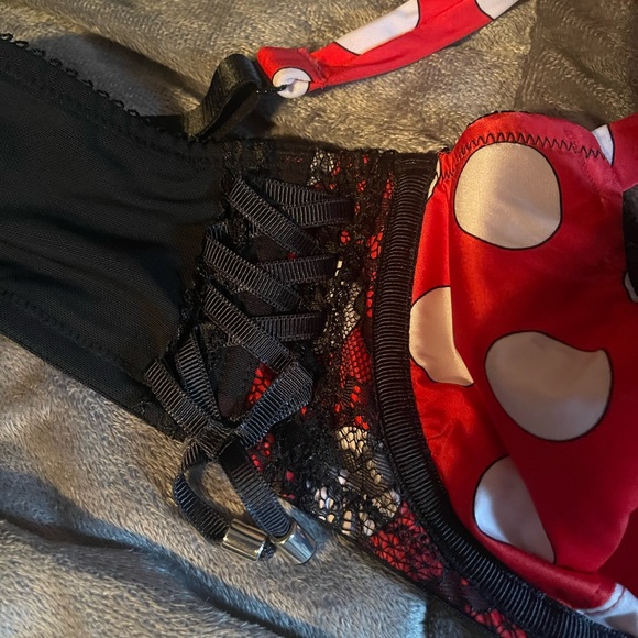 Cacique Bra - Picture 5 of 7